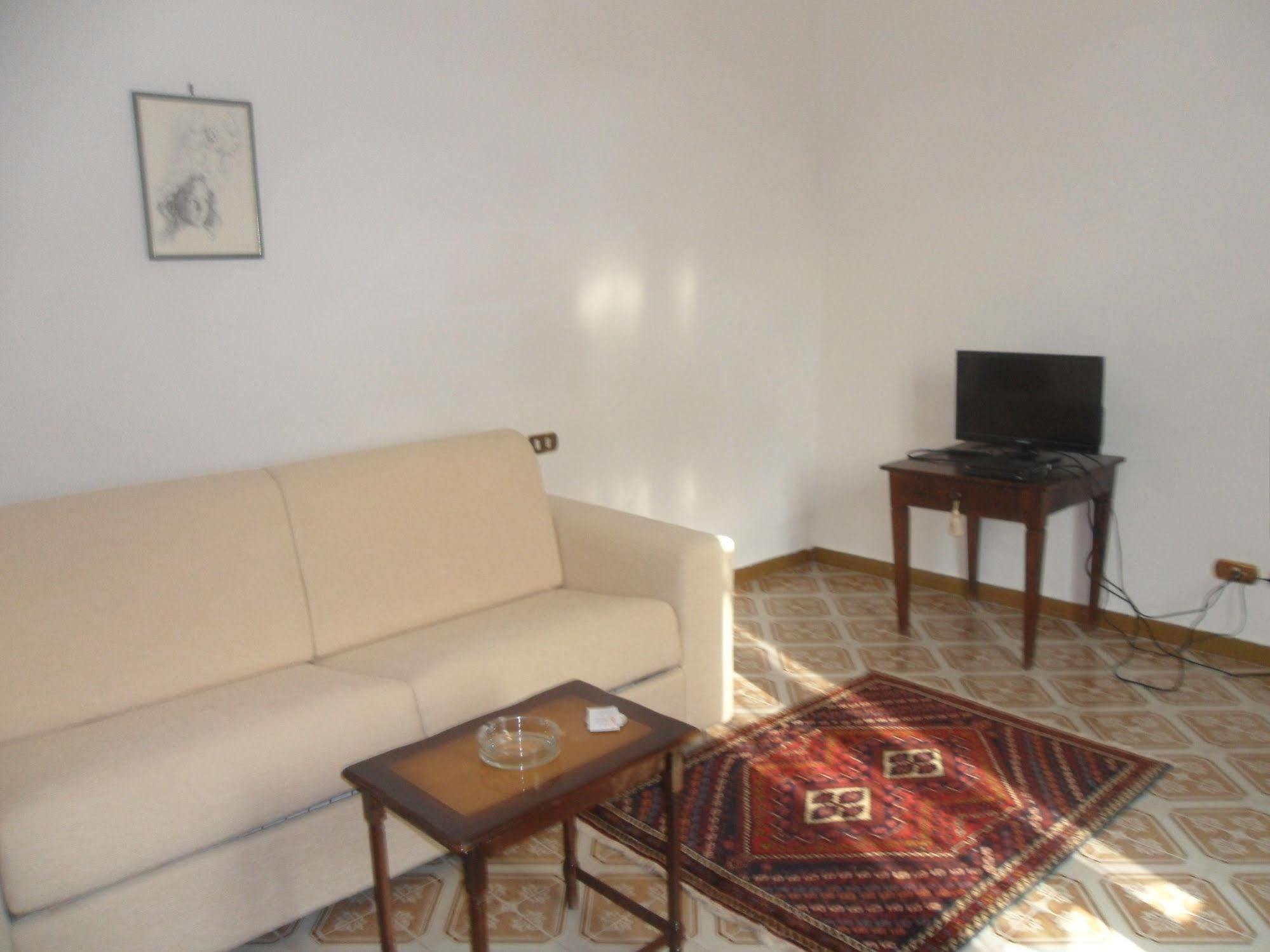 Apartmán La Civetta Torrita di Siena Exteriér fotografie